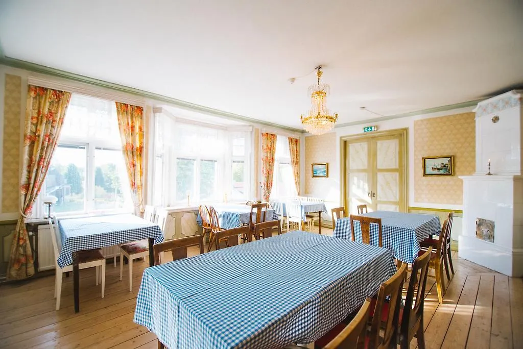 Urshult Hotell-1